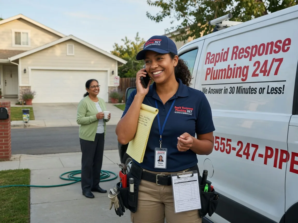 Emergency Plumber Mccleary, WA FAQs